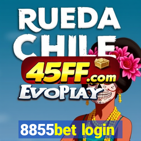 8855bet login